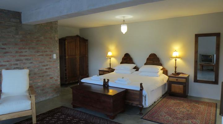 Napier Self-Catering