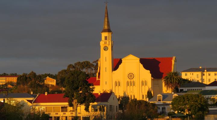 Napier Self-Catering