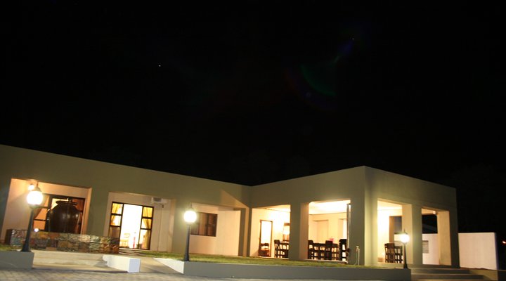 Hadassa Guest House