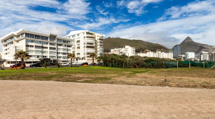 New Cumberland- Mouille Point