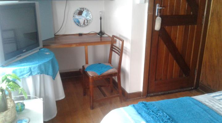 Luyt - The Greatest Overnight Stay