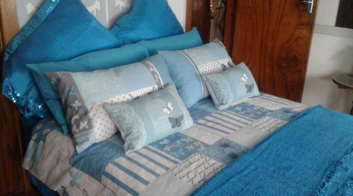 Luyt - The Greatest Overnight Stay