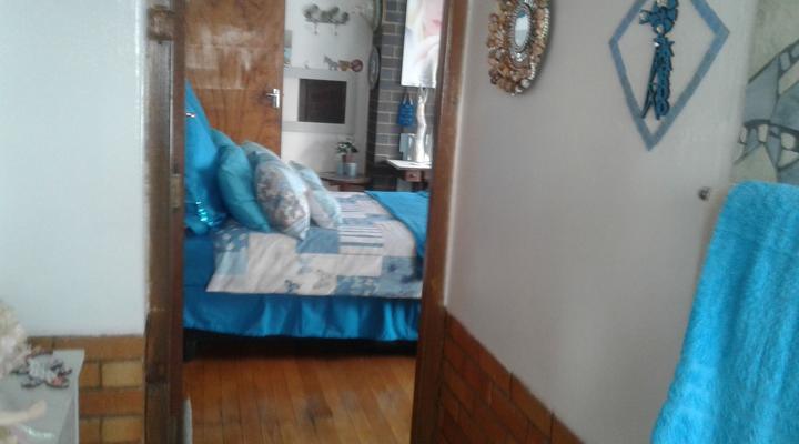 Luyt - The Greatest Overnight Stay