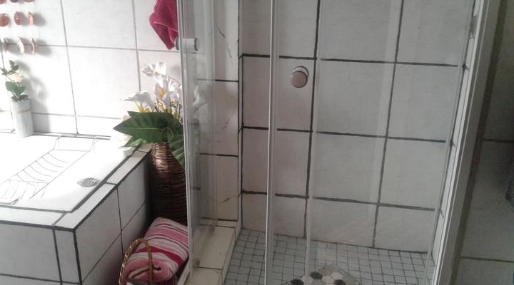 Luyt - The Greatest Overnight Stay