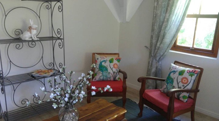 Cherry Blossom Cottage