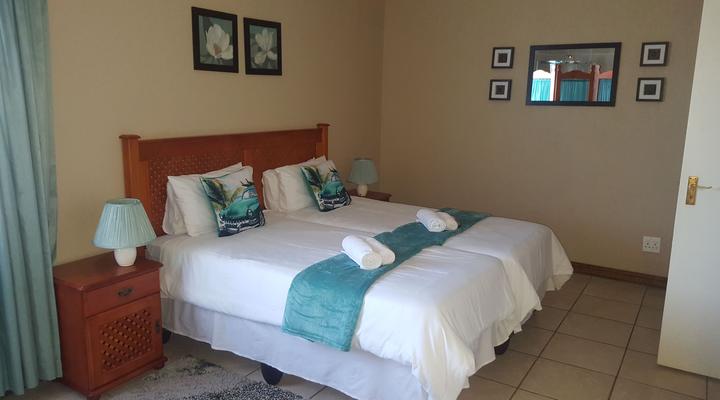 Waterval Guest House