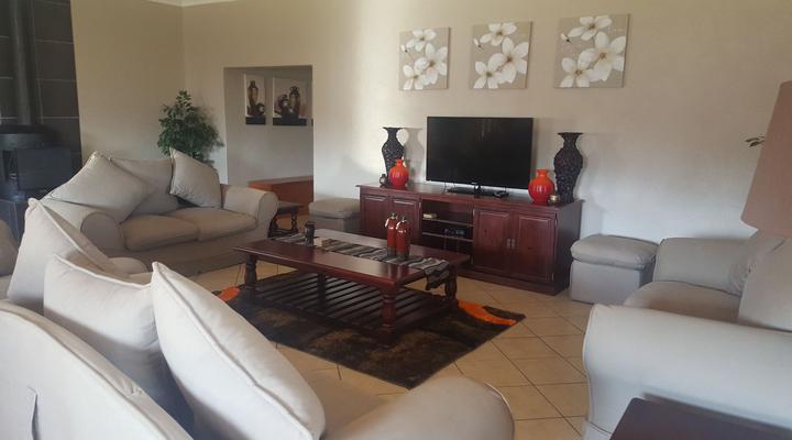 Waterval Guest House