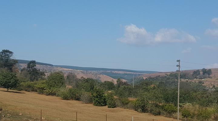 Waterval Guest House