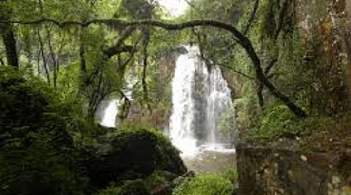 Waterval Guest House