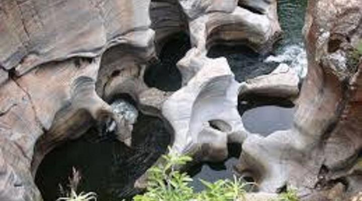 Waterval Guest House