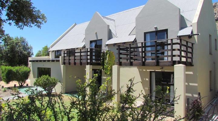 Elands Bay Guesthouse