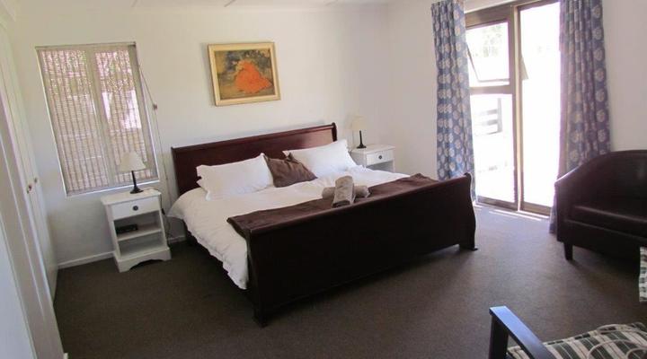Elands Bay Guesthouse