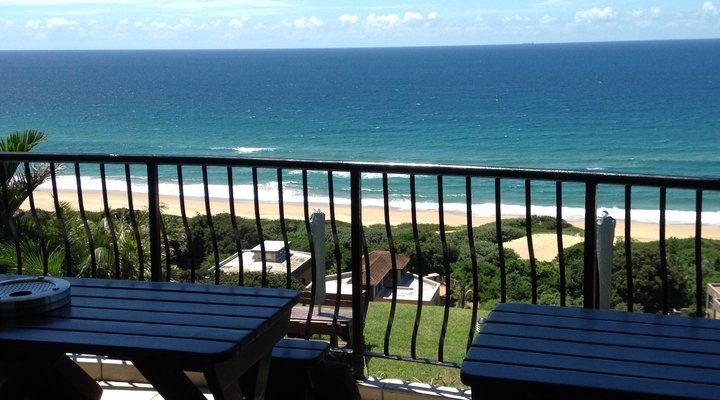 The Getaway Guest House