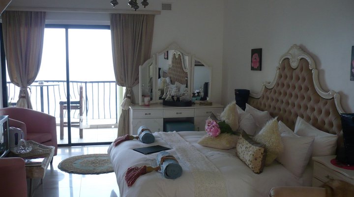 The Getaway Guest House