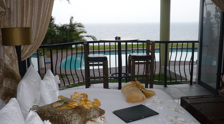 The Getaway Guest House