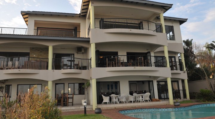 The Getaway Guest House