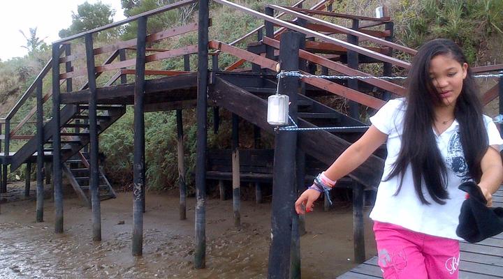 Riverside Guest House