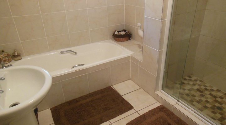 40 Nkwazi Drive