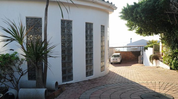 Blaauws Rest - Yzerfontein