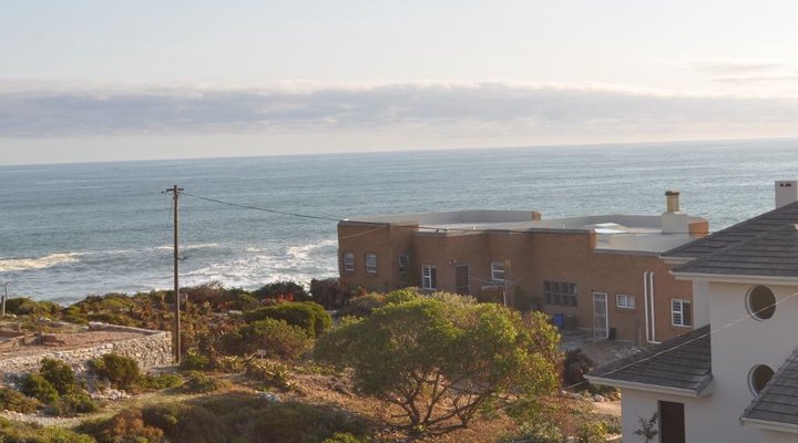 Blaauws Rest - Yzerfontein