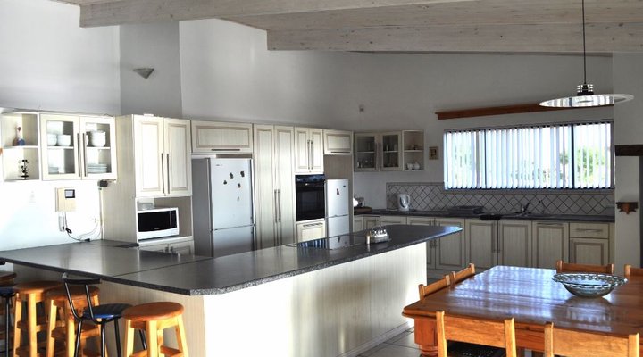 Blaauws Rest - Yzerfontein