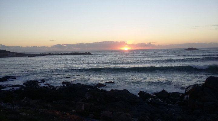 Blaauws Rest - Yzerfontein