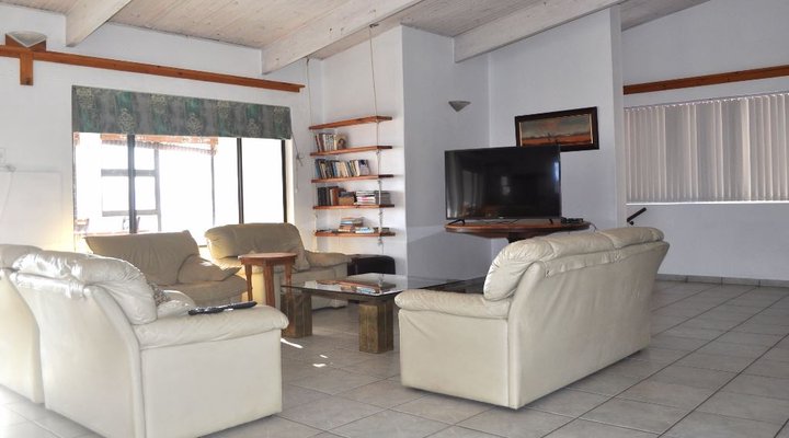 Blaauws Rest - Yzerfontein