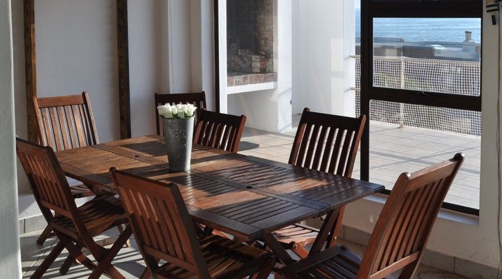 Blaauws Rest - Yzerfontein