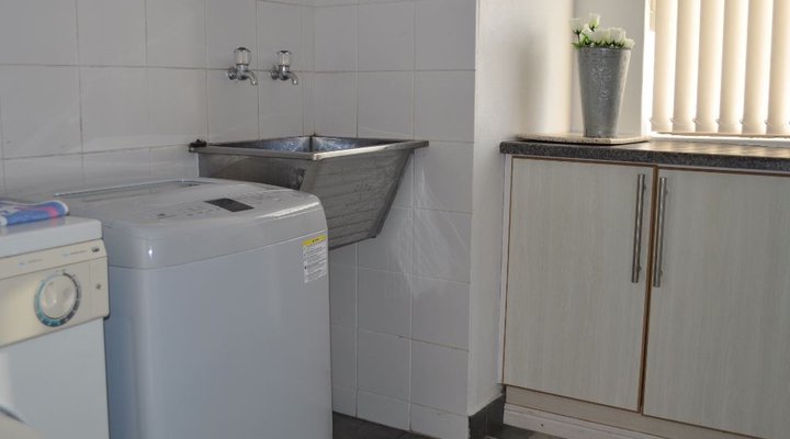 Blaauws Rest - Yzerfontein