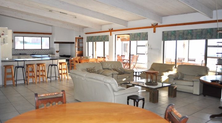 Blaauws Rest - Yzerfontein