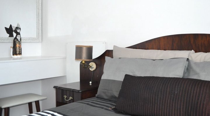 Blaauws Rest - Yzerfontein