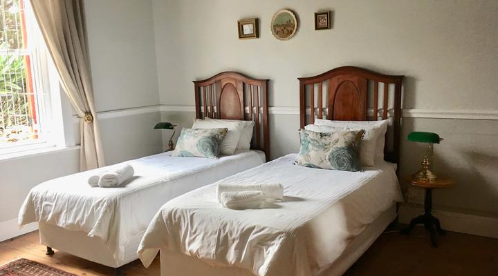 John Montagu Guest House