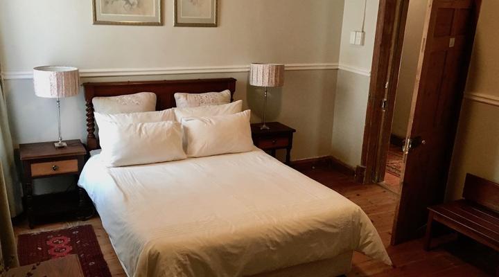 John Montagu Guest House