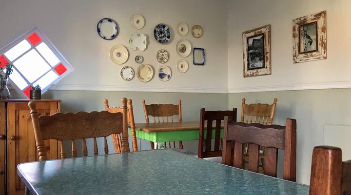 John Montagu Guest House