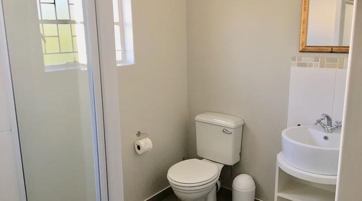 John Montagu Guest House