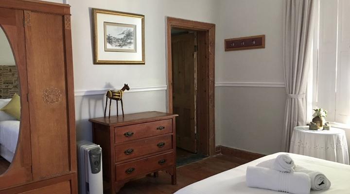 John Montagu Guest House