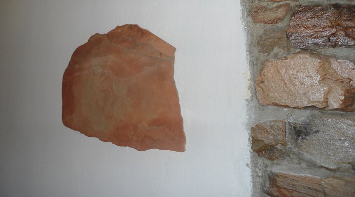 Kareekloof Conservancy- Shepherds Cottage