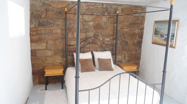 Kareekloof Conservancy- Shepherds Cottage