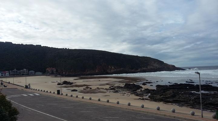 Dolphin View Holiday Apartments