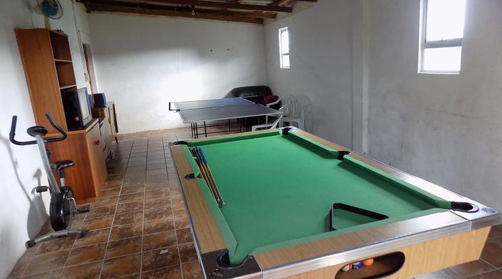 Malandershoogte Farmhouse