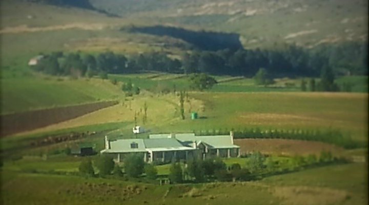 Guddle Burn Farm Stay
