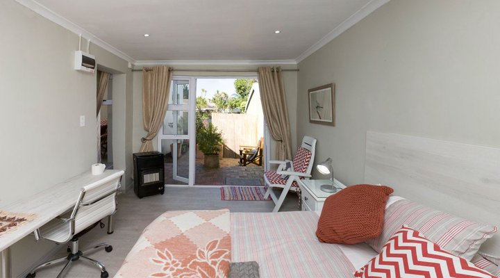 Cape Heather Tyger Valley 