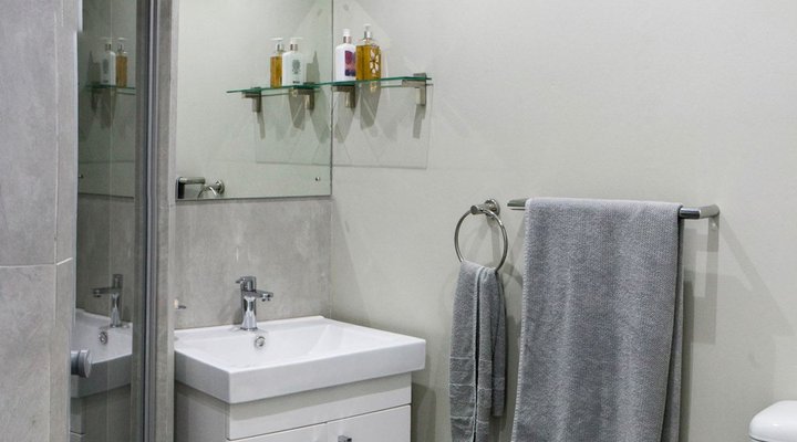 Cape Heather Tyger Valley 