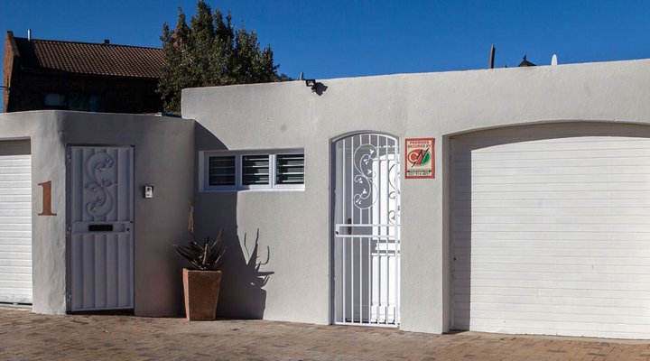 Cape Heather Tyger Valley 