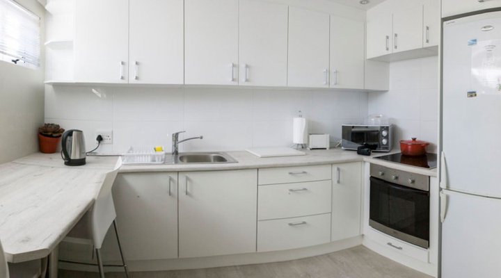 Cape Heather Tyger Valley 