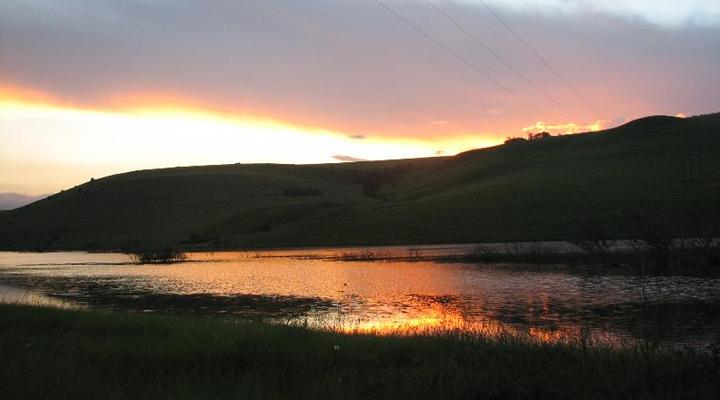 Fountain Hall Guest Farm