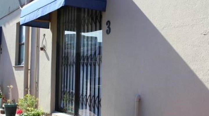 The Strand Bed and Breakfast