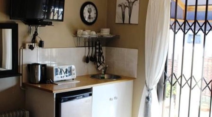 The Strand Bed and Breakfast