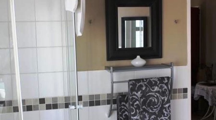 The Strand Bed and Breakfast