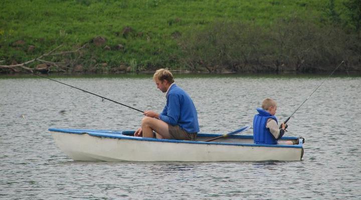 Fountain Hall Guest Farm